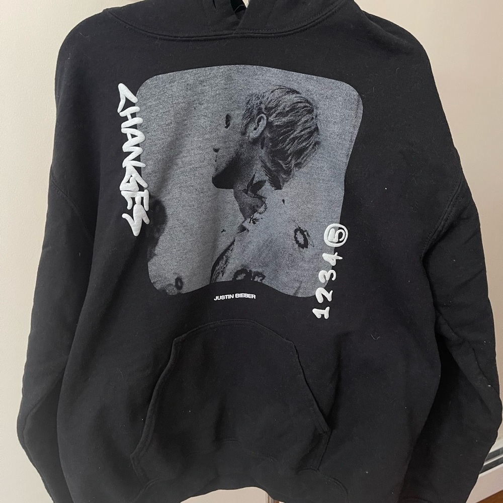 Black Changer T-Shirt